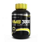 HMB 3000  - 200 g 