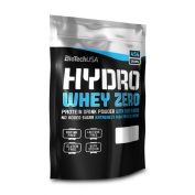 Hydro Whey Zero 454 g