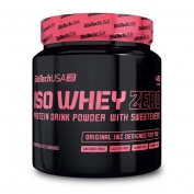 Iso Whey Zero 450 g