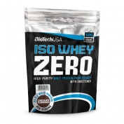 Iso Whey ZERO 500g bag