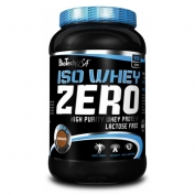 Iso Whey Zero 908g 