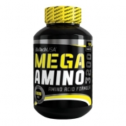 Mega Amino 3200 100tabs