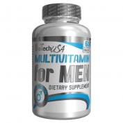 Multivitamínico para Homem 60 comprimidos