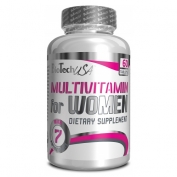 Multivitamínico para Mulher 60 comprimidos
