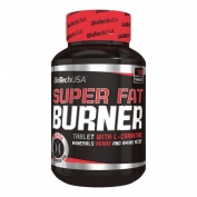 Super Fat Burner 120 tabs