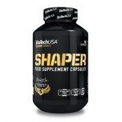 Ulisses Series Shaper 90 caps