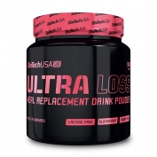 Ultra Loss Shake 500g