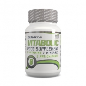 Vitabolic 30 tabs