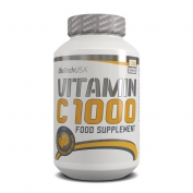 Vitamin C 1000 Bioflavonoids 250 tabs