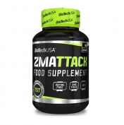 ZMATTACK 60 caps