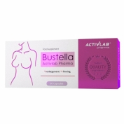 Bustella 60caps