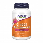 C-1000 Zinc Immune 90vcaps