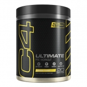 C4 Ultimate Pre-Workout 20 servings C4 Ultimate Pre-Workout 20 servings