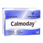 Calmoday 60caps