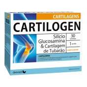 Cartilogen 30 carteiras