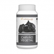 Carvão Vegetal 100comp