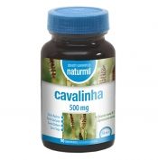 Cavalinha 500mg 90comp