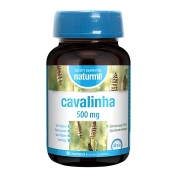 Cavalinha 500mg 90comp