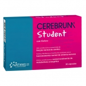 Cerebrum Student 30caps