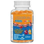 CEREBRUM Kids Gummies 60 gomas