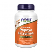 Papaya Enzymes 180 lozenges chewable