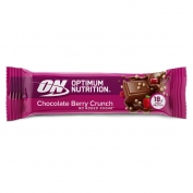 Chocolate Berry Crunch Protein Bar 55g