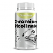 Chromium Picolinate 100 tabs