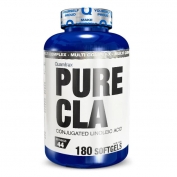 Pure CLA 180 softgels