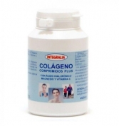 Colageno Comprimidos PLUS 120 comprimidos