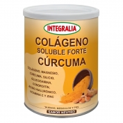 Colágeno Soluble Forte Cúrcuma 300g