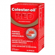Colester-Oil Red 30caps