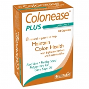 Colonease Plus Dual Pack 60caps