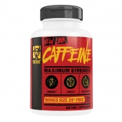 Core Series Caffeine 240 tabs