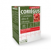 Coriégus Cardio Plus 60caps