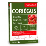 Coriégus Cardio Plus 60caps