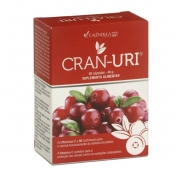 Cran-Uri 60caps