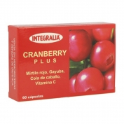 Cranberry Plus 60caps