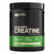 Micronised Creatine Powder 317g