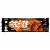 Warrior Creatine + Protein Bar 75g