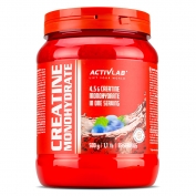 Creatine Monohydrate 500g