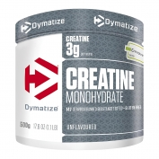 Creatine Monohydrate Creapure 500g Creatine Monohydrate Creapure 500g