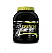 100% Creatine Monohydrate 500g