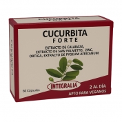 Cucurbita Forte 60caps