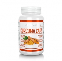 Curcuma 60caps