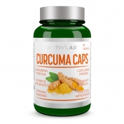 Curcuma 60caps