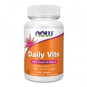 Daily Vits 100tabs