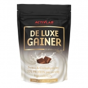 De Luxe Gainer 3000g