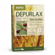 Depurlax Rapid 15comp