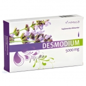 Desmodium 5000mg 20 ampolas