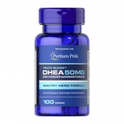 DHEA 50mg 100tabs